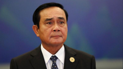 Thai PM Prayut orders urgent relief measures for flood victims