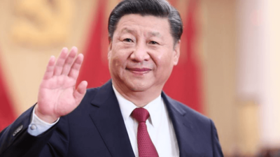 Xi’s article on Marxist political economy in contemporary China to…