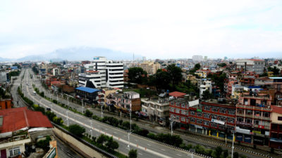 All museums in Kathmandu Valley to be closed due to…