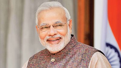 PM Modi is serious, proactive about our issues: Mumbai Mayor…