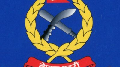 Govt decides to promote five Nepal Police DIGs to AIG
