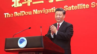 Xi stresses modernization of national defense, armed forces