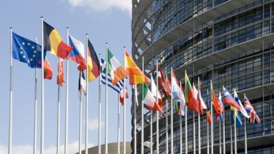 Members of European Parliament urge EU to take strong action…