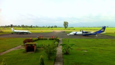 Flights to resume after six months at Dhangadhi Airport