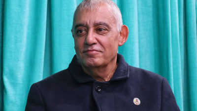 Shashanka Koirala rules out possibility of government change