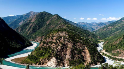 Dudhkoshi-2 hydel project with 70 megawatt capacity gets license