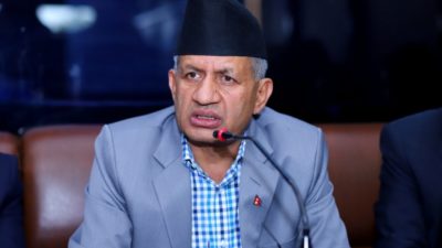 UML calls on party leaders, cadres to remain active for…