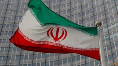 Iran urges world to unite against ‘reckless actions’ of US