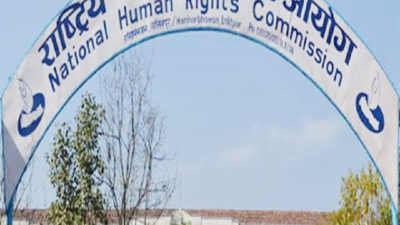 NHRC demands fair investigation on Chitwan school incident