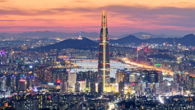 South Korea to provide E-9 visa to foreign students