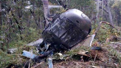 14 years since catastrophic Ghunsa chopper crash