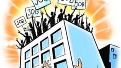 4 million jobs added in past decade, new World Bank…