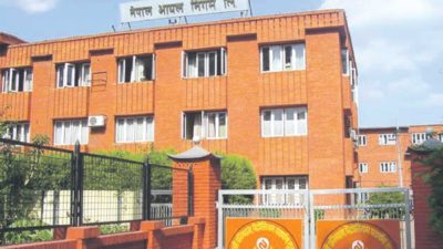 NOC pays over Rs 13 billion to IOC with government’s…