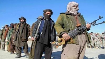 Taliban won’t agree to ceasefire unless the reason behind war…