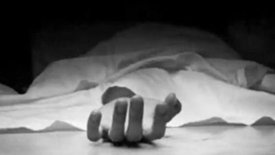 Son killed by father’s accidental shot in Palpa