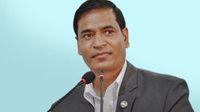 Buddhism teaches humanity: CM Shahi