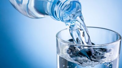 Government to book business people for selling bottled water at…