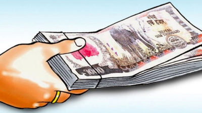 Transport Office Birgunj collects Rs 1.5 billion in revenue