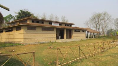 Tharu Ethnographic Museum to set be up in Jamuwa