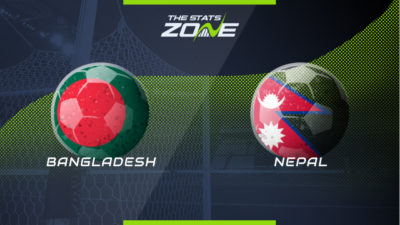 Friendly match between Nepal and Bangladesh to take place today…