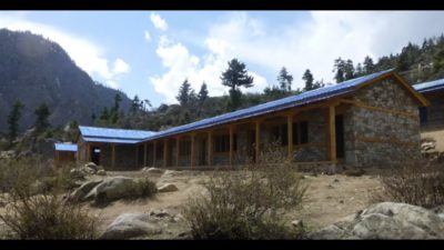 Schools in Humla closed again due to COVID fear 