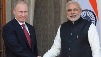 Russia says India to produce 100 million doses of Sputnik…