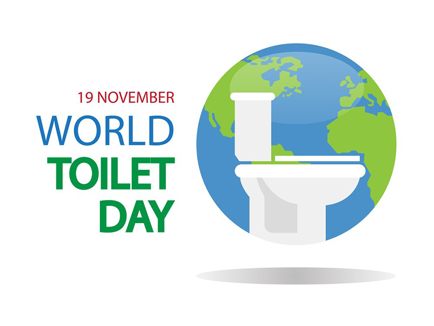 World Toilet Day Governments of South Asian countries urged to