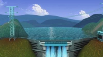 Upper Rahughat’ hydropower construction begins