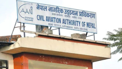 Travel to Nepal from UK restricted  