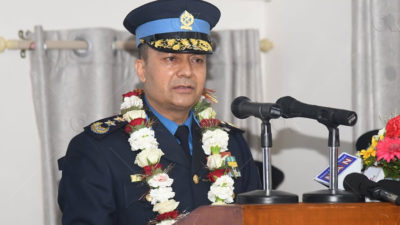 IGP Chhetri directs province police offices for security plan in…