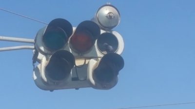 Kathmandu Valley to get traffic lights at five more places