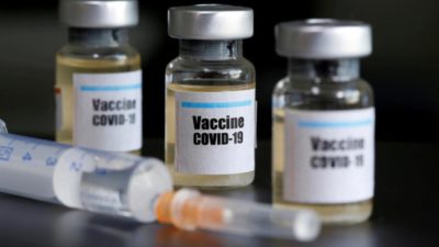 Over 1.8 million people get full dose of vaccine against…