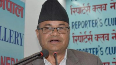 CM will defeat no confidence motion: Minister Phunyal