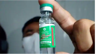 Indian Covishield becomes first Covid-19 vaccine to get approval in…