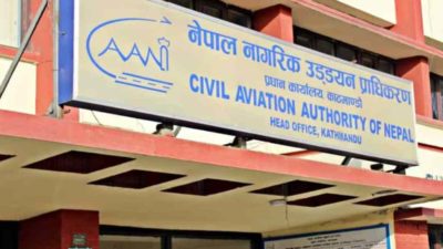 CAAN directs airlines companies to clear dues