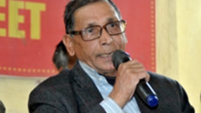 Mohan Baidhya calls for unity of republicans, democrats