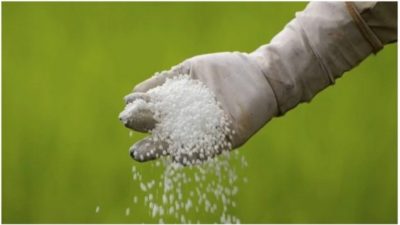 Process to purchase chemical fertilizer from Bangladesh begins