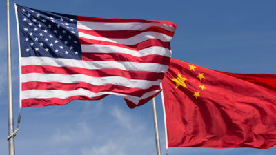 Senior Chinese diplomat holds phone conversation with US secretary of…