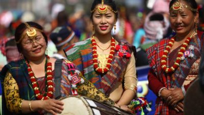 Namobuddha municipality declares 3-day public holiday on Sonam Lhosar