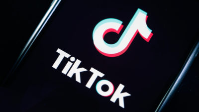 Exam of student making TikTok video during exam cancelled