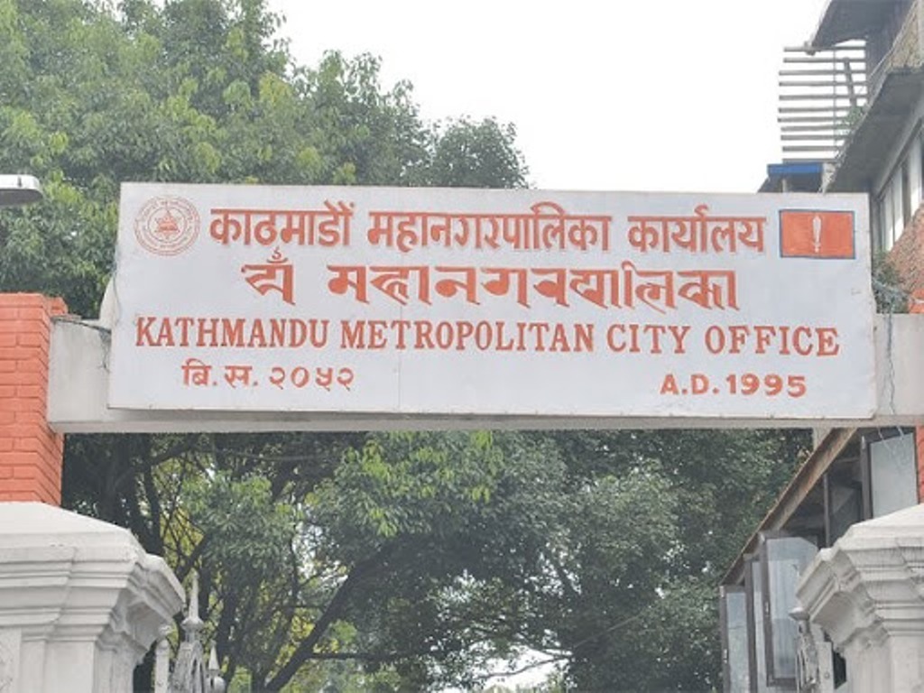 KMC to paint murals to beautify its public places