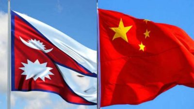 First meeting of Nepal-China aid projects concludes