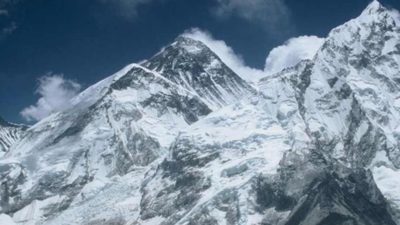 Mountain climbing affected since Thursday due to inclement weather