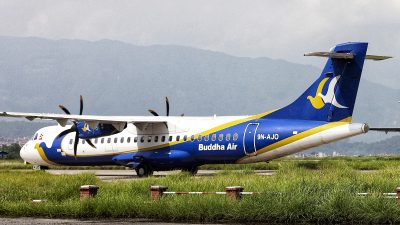 Buddha Air to operate flights to India from PRIA