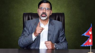 Economy not in crisis: Minister Sharma