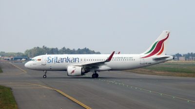 Kathmandu-Sri Lanka direct flight begins today