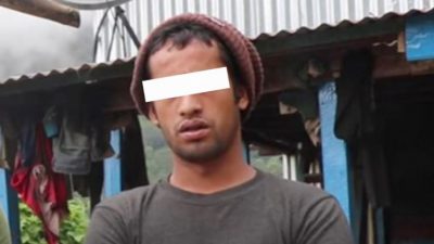 Sankhuwasabha en masse killing: Police arrest Lok Bahadur’s brother Naresh,…