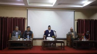 UML National Congress: Closed session to begin at 7:00 pm