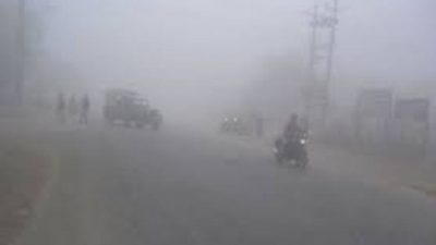 Cold wave claims two in Dhanusha and Saptari