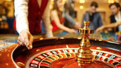 Casino license to be revoked if not renewed on time